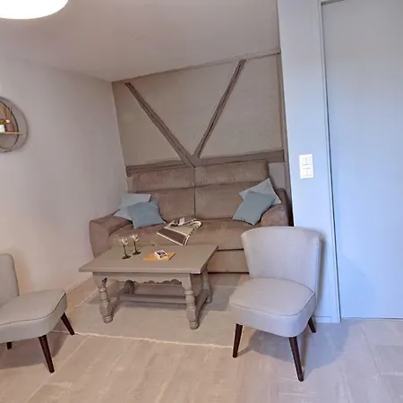 Appartement Hissla Riquewihr Extérieur photo