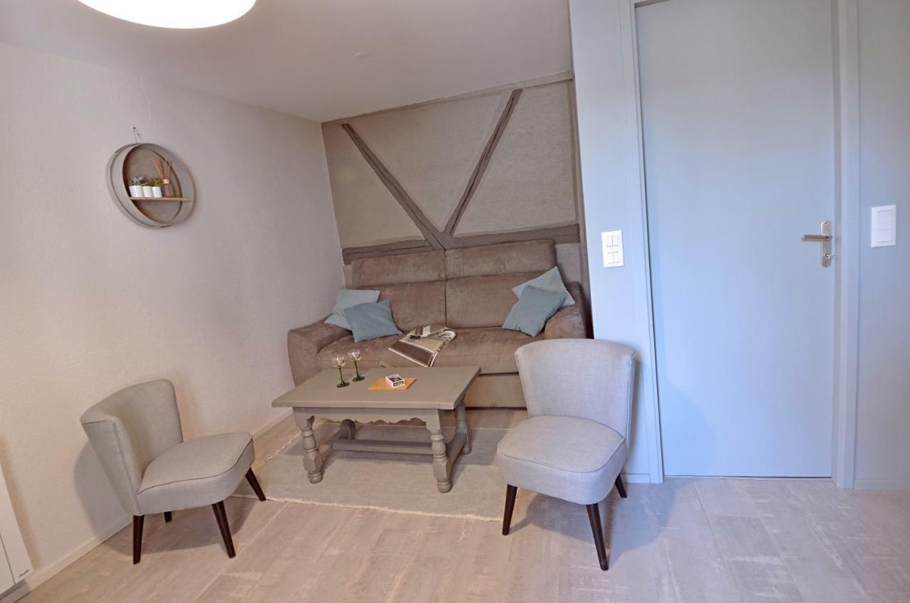 Apartment Hissla Riquewihr