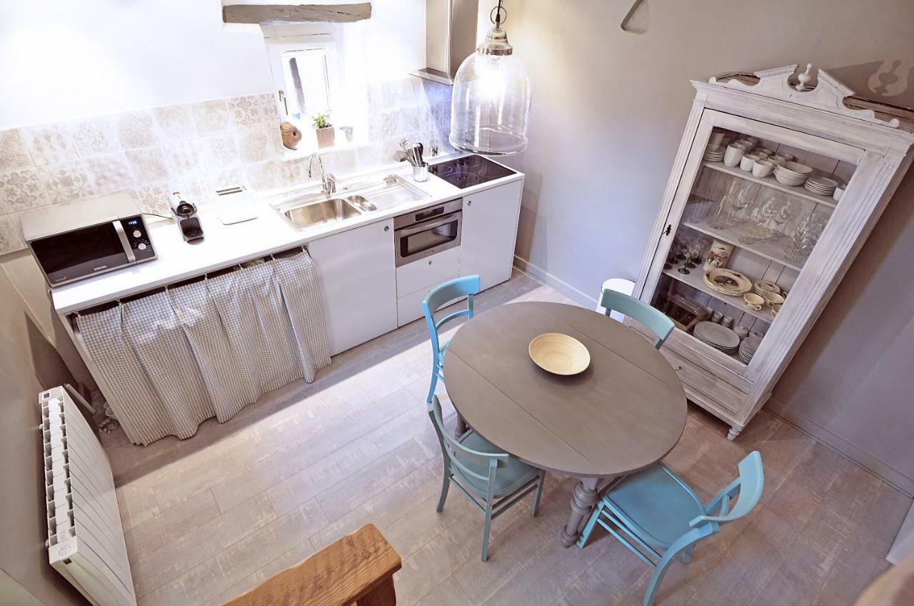 Appartement Hissla