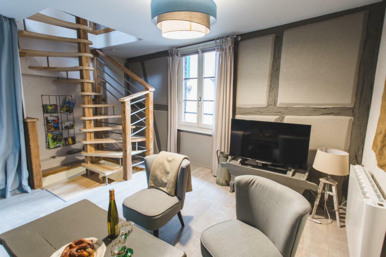 Hissla Appartement *
