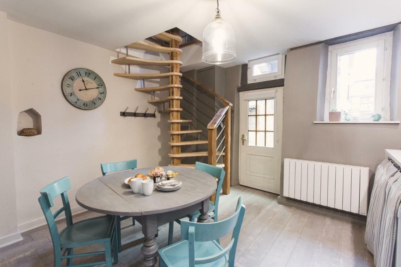Appartement Hissla Riquewihr