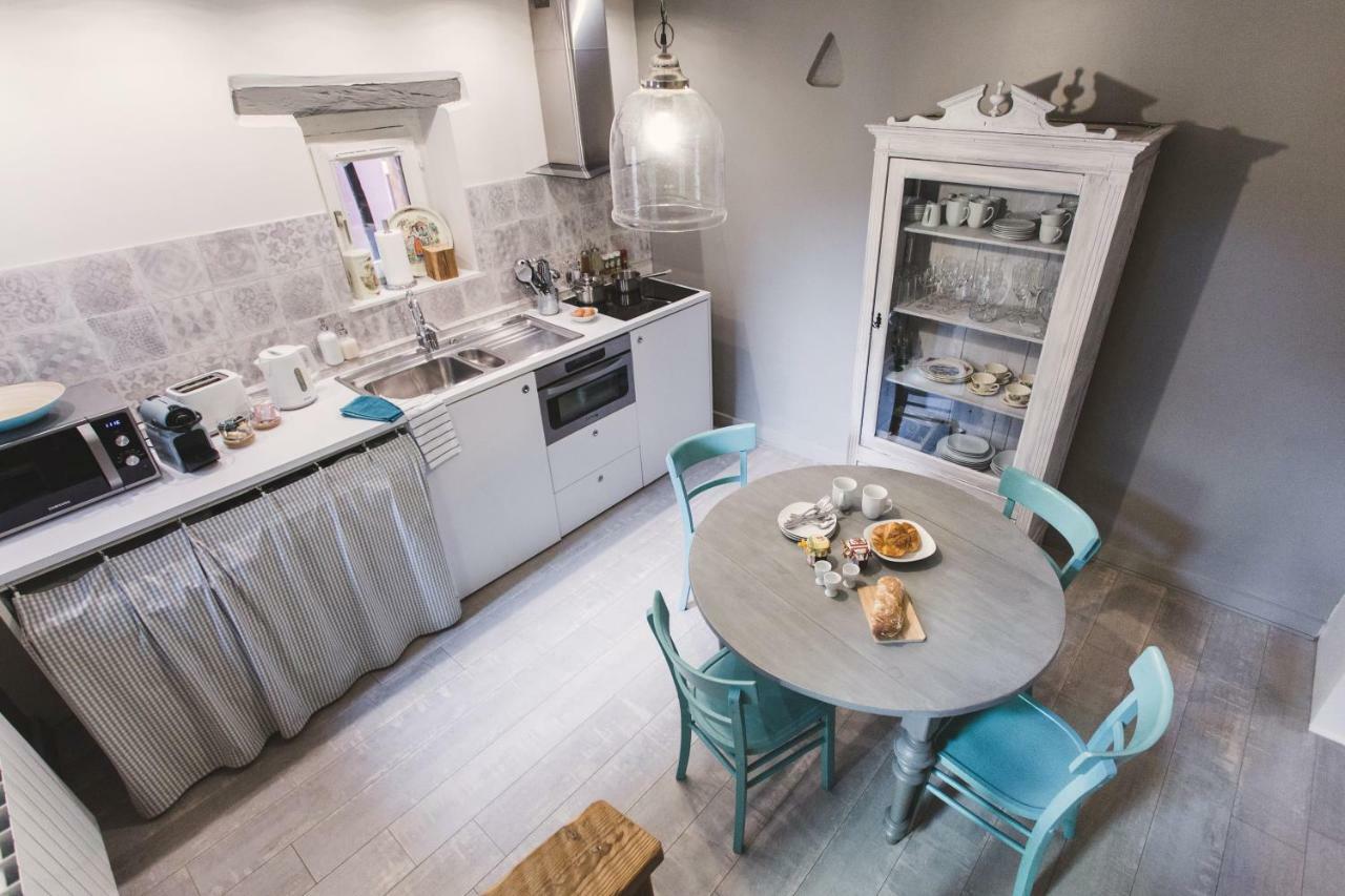 Hissla Apartment Riquewihr
