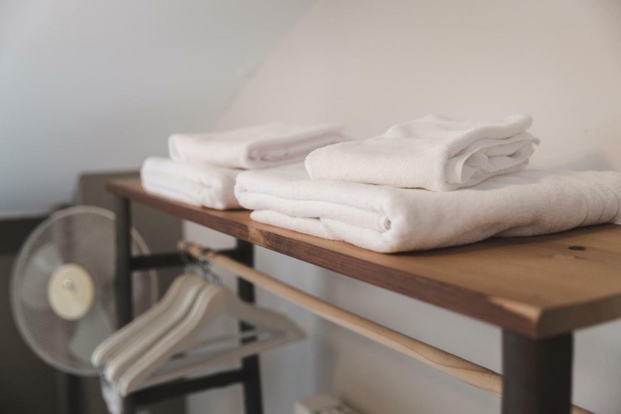 Appartement Hissla